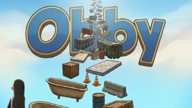 Random_obby