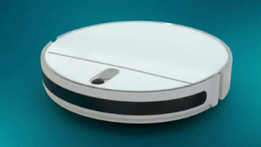 Robot Vacuum Cleaner