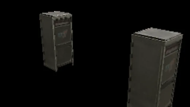 Teleporter