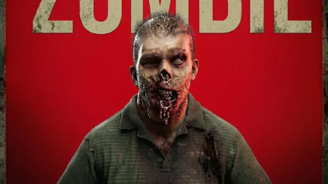 Zombie