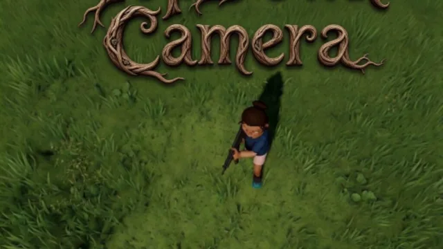 Topdown Camera