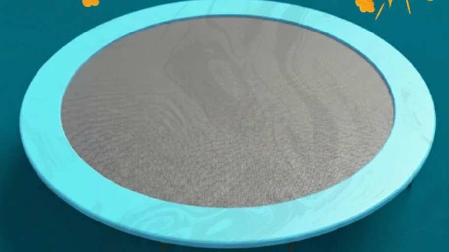 Trampoline