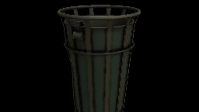 Trashcleaner