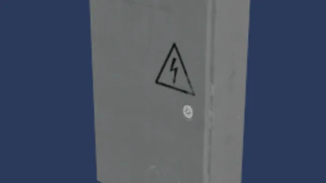Power Box