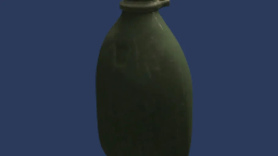 MILITARY WATER BOTTLE