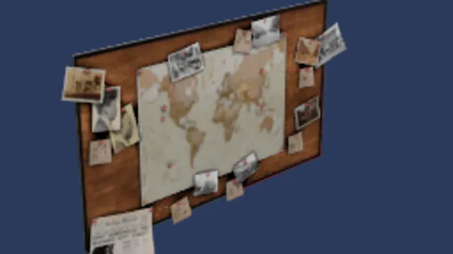 Investigation Board