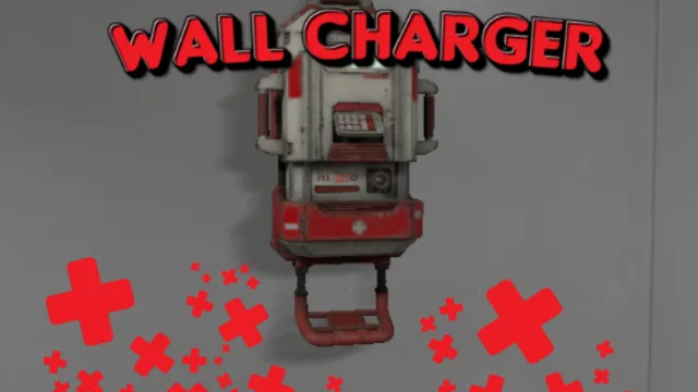Wall Charger