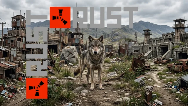Wolf