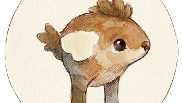 Jerboa Run