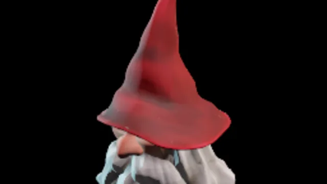 gnome