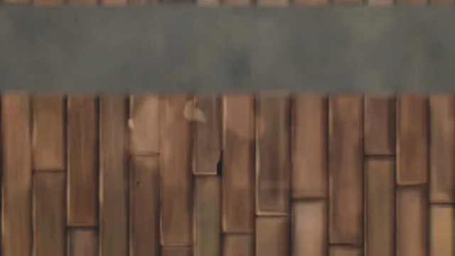 woodplanktile