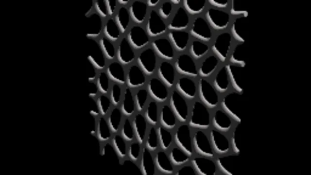 Voronoi Panel 1