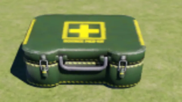 Health Kit