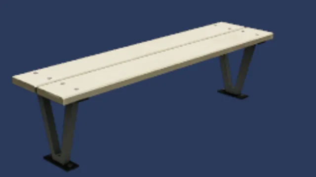 bench001a