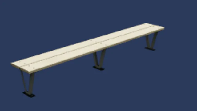 bench001b