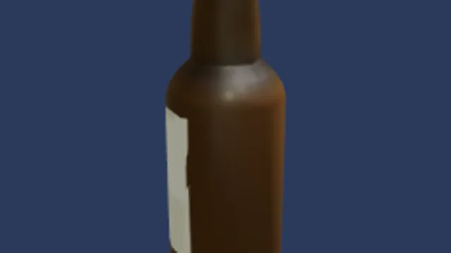 bottle001