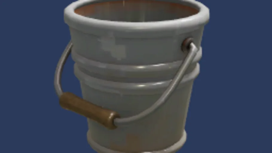bucket