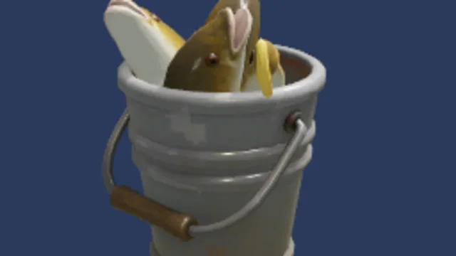 bucket_pickup