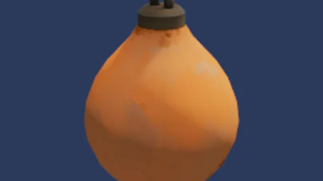 buoy