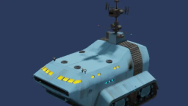 carrier