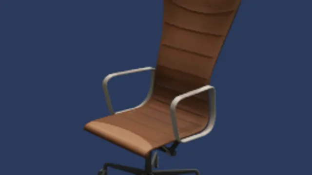 chair