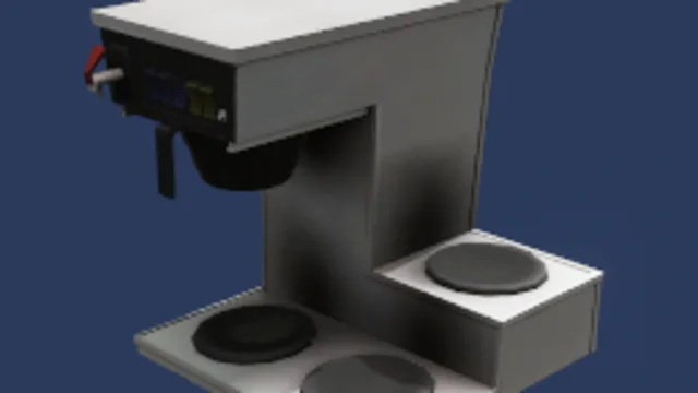 coffeemachine