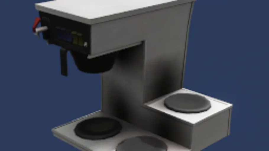 coffeemachine