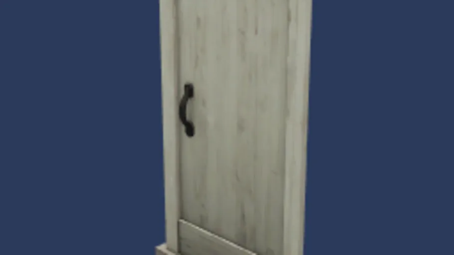 door