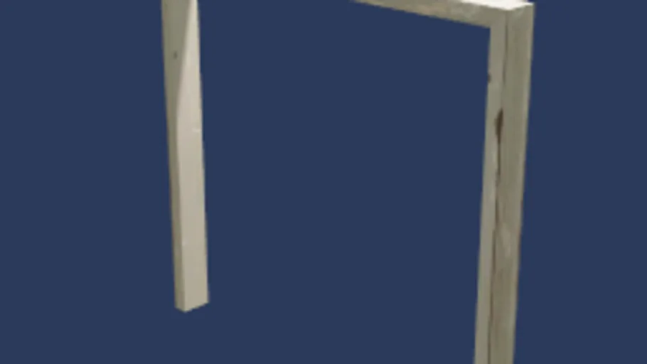 doorframe002d