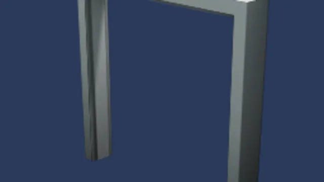 doorframe003c