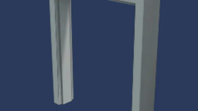 doorframe004a