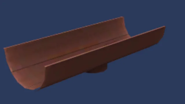 gutter_hole