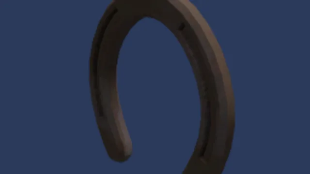 horseshoe001