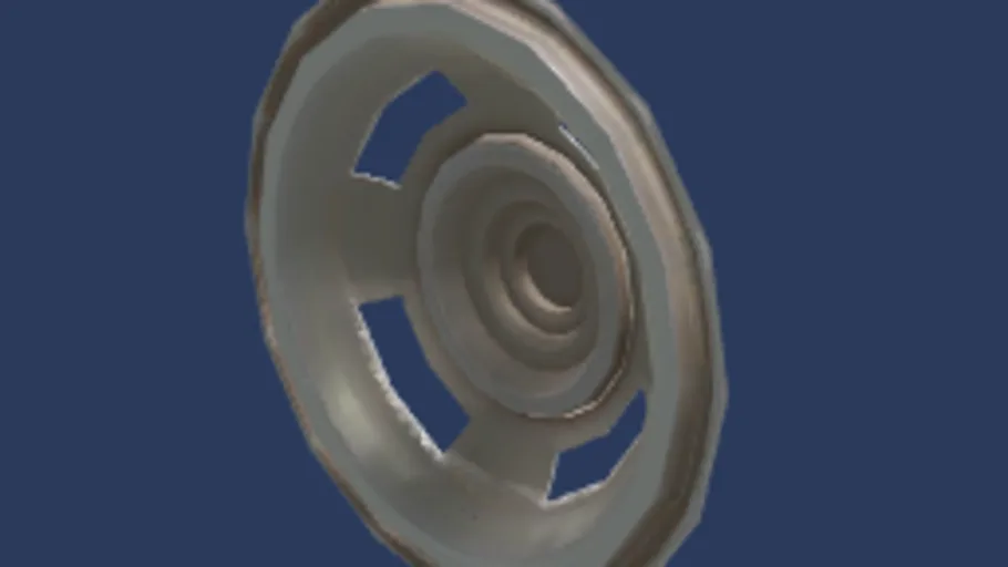 hubcap