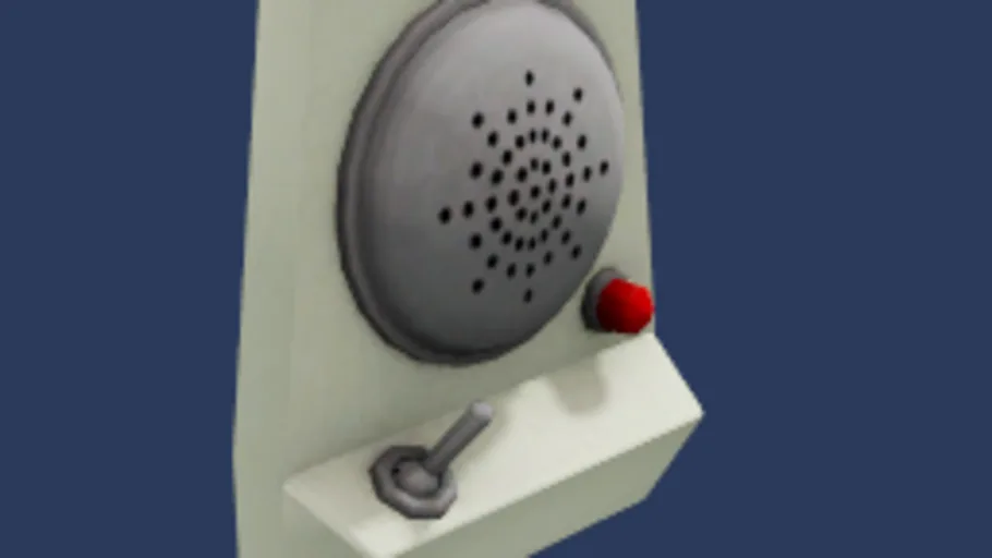 intercom