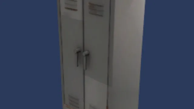 locker001