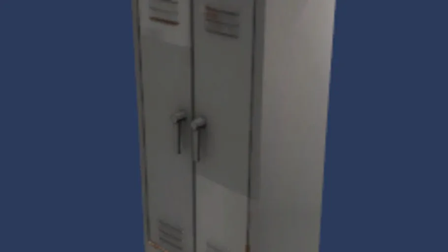 locker001