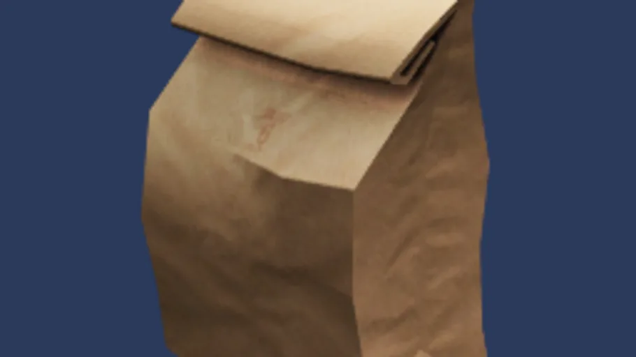 lunchbag