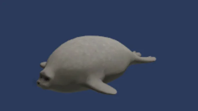 seal (Silvia)