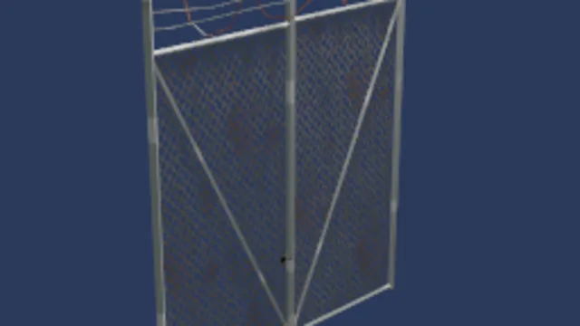 security_fence256_gate01