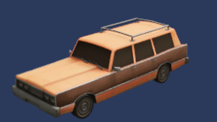 stationwagon