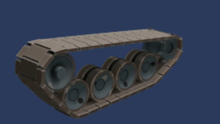 tank_track