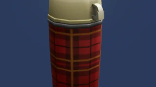 thermos