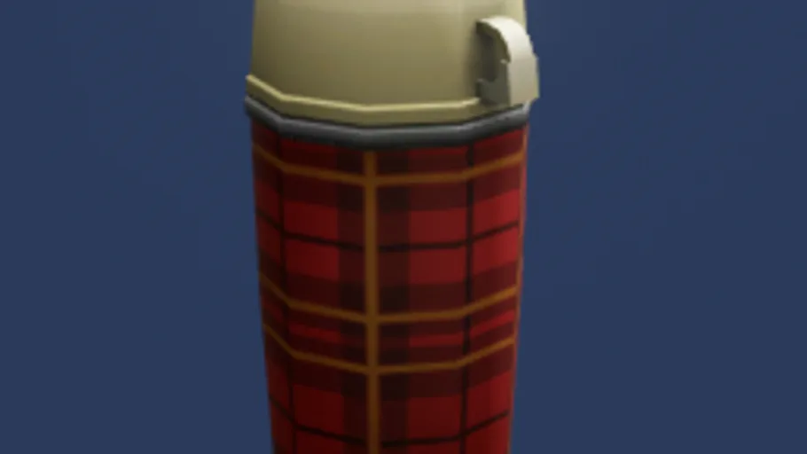 thermos