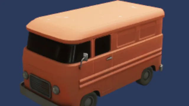 van