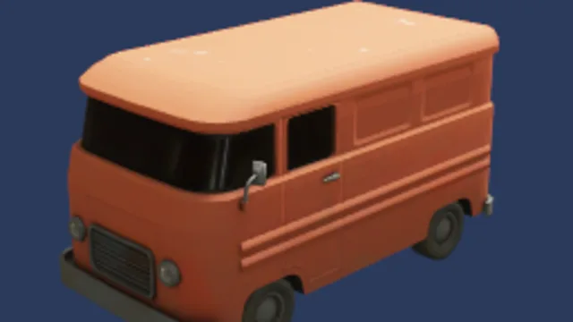 van_static