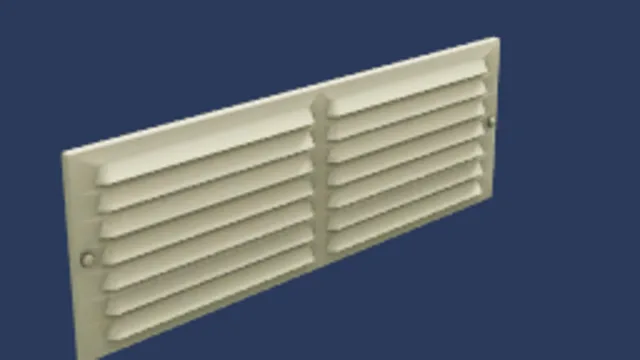 vent