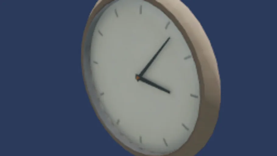 wall_clock