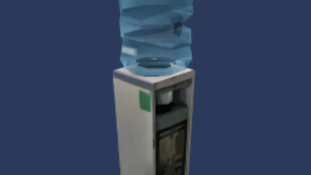 watercooler