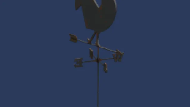 weathervane001